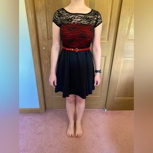 BCX Cocktail Dress